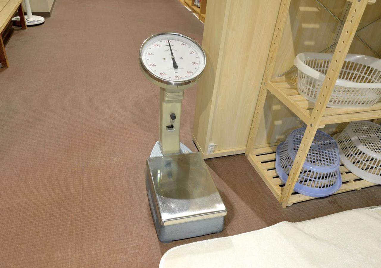 Capsule&sauna Rosco Tokio